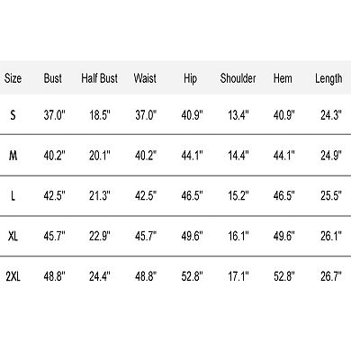 Womens Summer Tops V Neck Sleeveless Summer Casual Blouses
