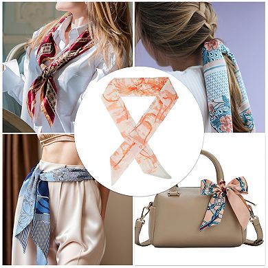 Multi-function Letter Headband for Women 1 Pc