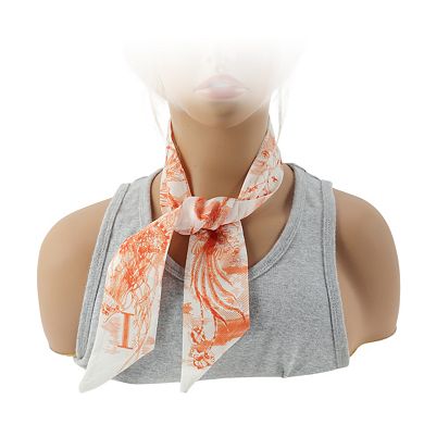 Multi-function Letter Headband for Women 1 Pc