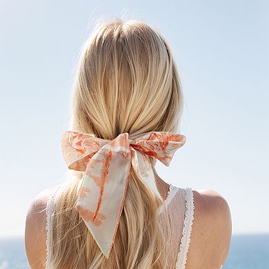Multi-function Letter Headband for Women 1 Pc