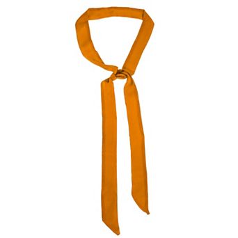 Solid Color Scarf Headband for Women 1 pc