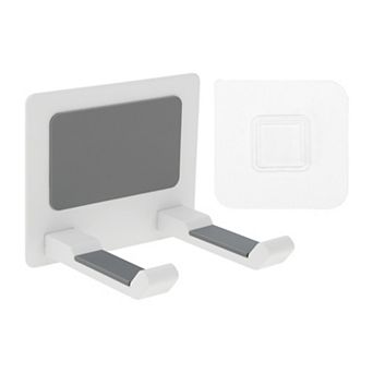 Wall-Mounted Hair Dryer Holder 1 pc