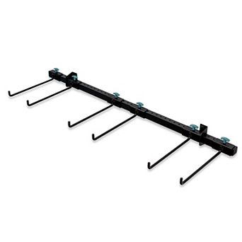 G-Chair Adjustable Wall Storage System - Holds 300 lbs