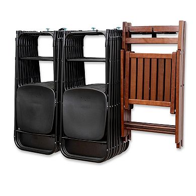 G-Chair Adjustable Wall Storage System - Holds 300 lbs