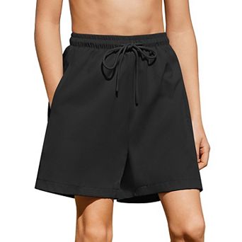 Arshiner Boys Swim Trunks Quick Dry Bathing Suit Boys Swim Shorts Stretch Swimsuit
