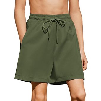 Arshiner Boys Swim Trunks Quick Dry Bathing Suit Boys Swim Shorts Stretch Swimsuit