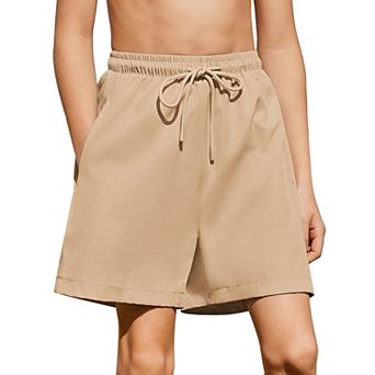 Arshiner Boys Swim Trunks Quick Dry Bathing Suit Boys Swim Shorts Stretch Swimsuit