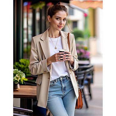 Ekouaer Three Pack Long Sleeve Shirts Crew Neck Thermal Tops Base Layer Undershirts Fall Tees