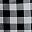 Black White Plaid