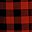 Red Black Plaid