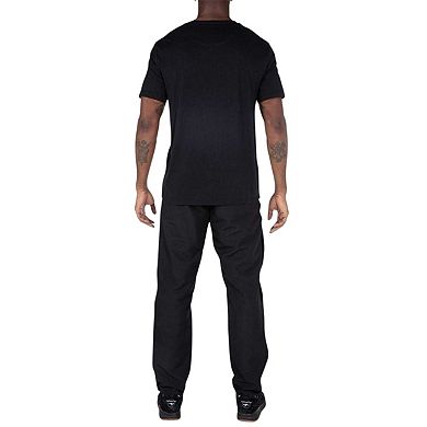 Canterbury Mens Large Logo T-Shirt