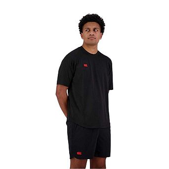 Canterbury Mens Everest Breathable T-Shirt