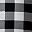 Black White Plaid