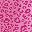 Black Pink Leopard