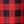 Black Red Plaid