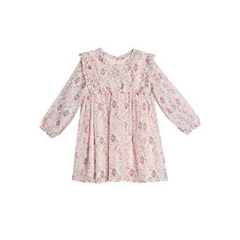 Sweet Serenade Dress