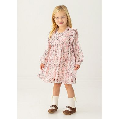 Sweet Serenade Dress
