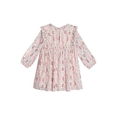 Sweet Serenade Dress