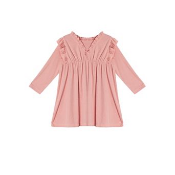 Sweet Serenade Empire Waist Dress