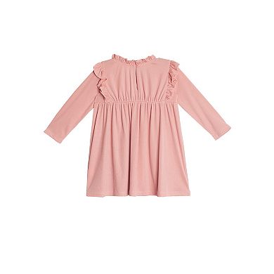 Sweet Serenade Empire Waist Dress