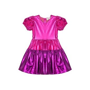 Rockin' Around Dress