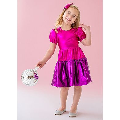 Rockin' Around Dress
