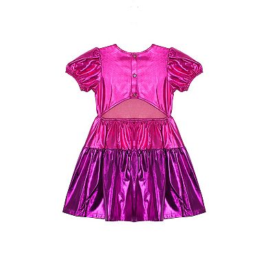 Rockin' Around Dress