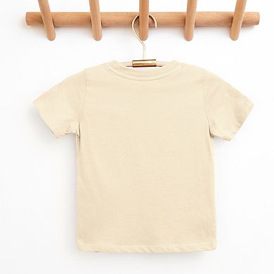 Touch Down Stars - Youth Short Sleeve Graphic T-Shirt
