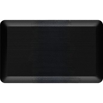 Extra-Thick Kitchen Mat, 1" Non-Slip & Waterproof Anti Fatigue Rug for Sink, Standing Desk, 20"x32"