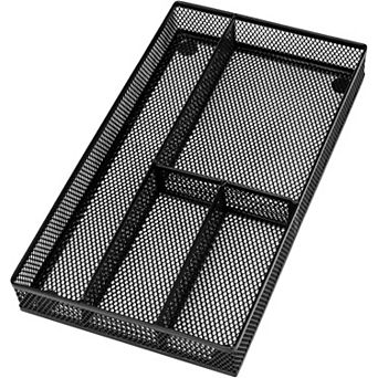 Desk Drawer Organizer Tray,Drawer Organizer for Office and Home