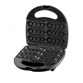 Waffle Stick Maker, Mini Waffle Maker Iron