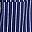 Navy Blue Stripes
