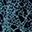 Peacock Blue