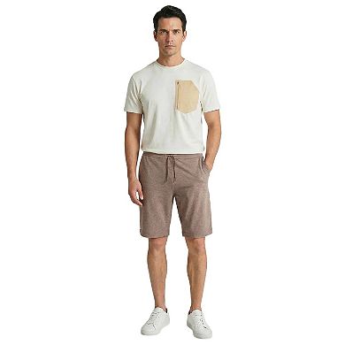 Offleisure Men's 9" Inseam Jog Shorts
