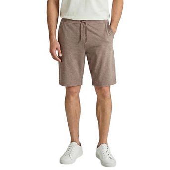 Offleisure Men's 9" Inseam Jog Shorts