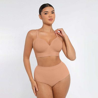 Popilush Wireless Secret Infinite Supportive Bralette