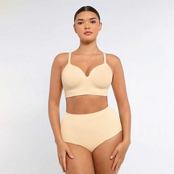 Popilush Wireless Secret Infinite Supportive Bralette