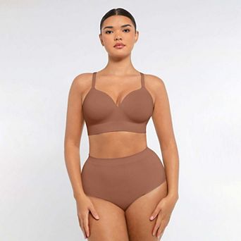 Popilush Wireless Secret Infinite Supportive Bralette