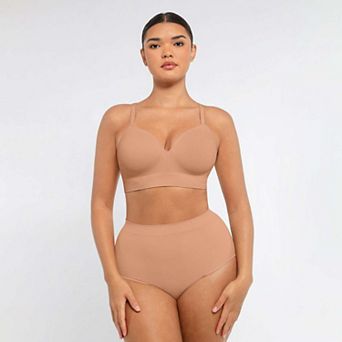 Popilush Wireless Secret Infinite Supportive Bralette