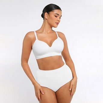 Popilush Wireless Secret Infinite Supportive Bralette