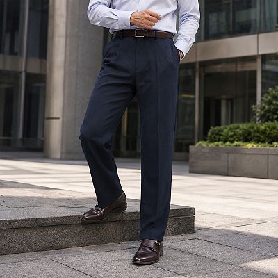 relaxed fit dress pants Mode of One Men's Relaxed-Fit Dress Pants, Created for Macy's