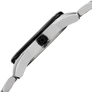 AK1055 Casual Watch Round Case