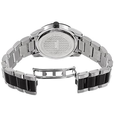 AK1055 Casual Watch Round Case