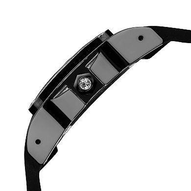AK546 Casual Watch Square Case