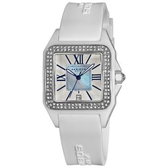 AK546 Casual Watch Square Case