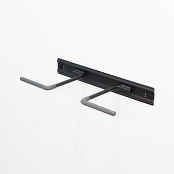 Floyd Fat Tire Bike Storage Rack - Holds 2 Bikes