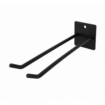 Ivor Ladder Storage Wall Hook - Holds 50 lbs
