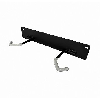Blackstone Bike Storage Rack - Holds 2 Bikes