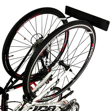 Blackstone Bike Storage Rack - Holds 2 Bikes