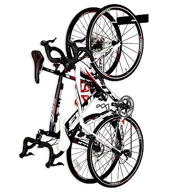 Blackstone Bike Storage Rack - Holds 2 Bikes